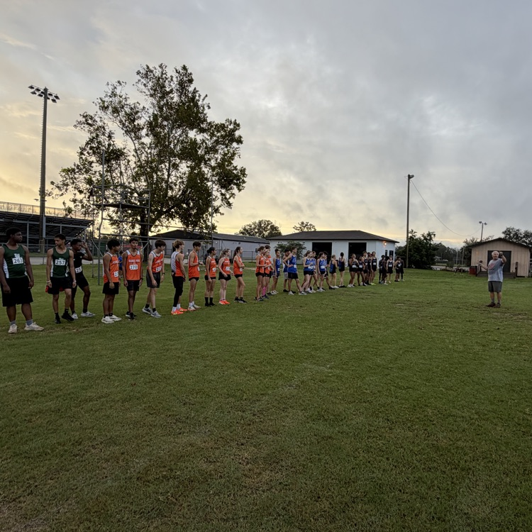 Cross Country Meet