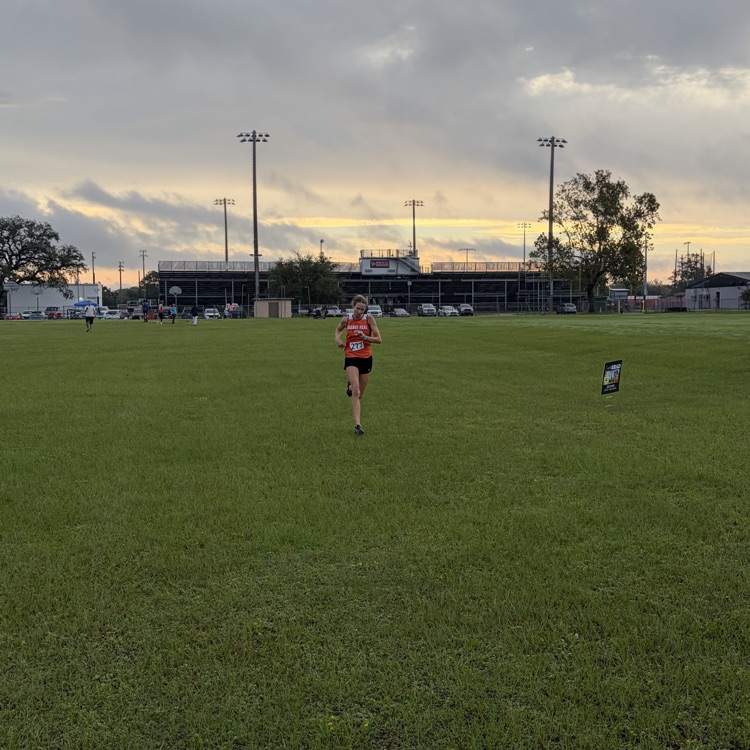 Cross Country Meet