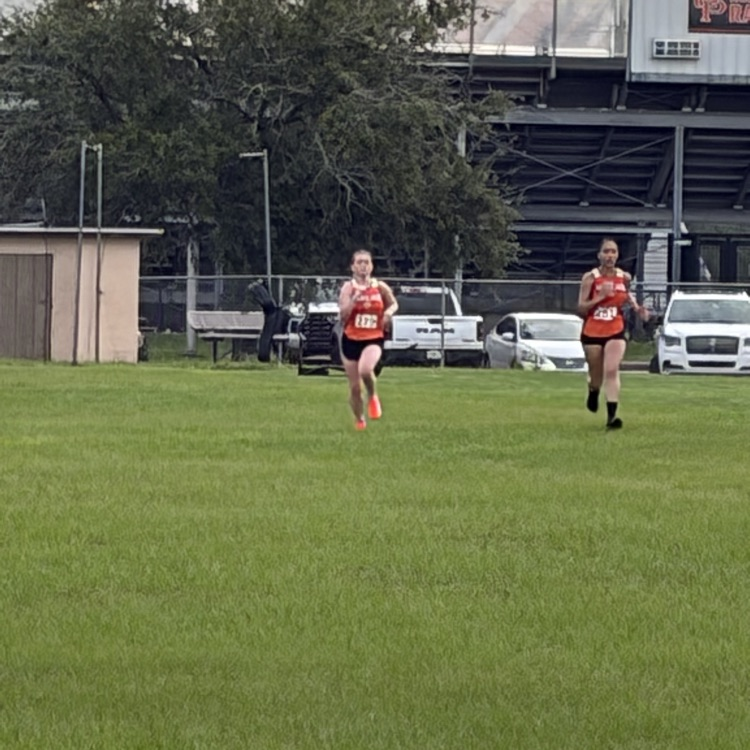 Cross Country Meet