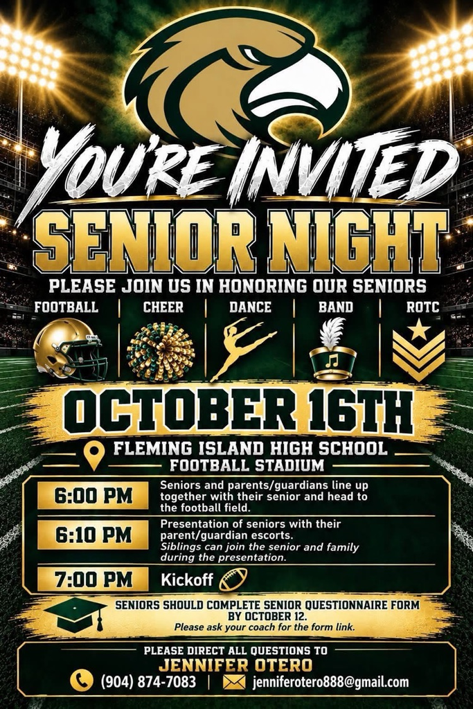 senior