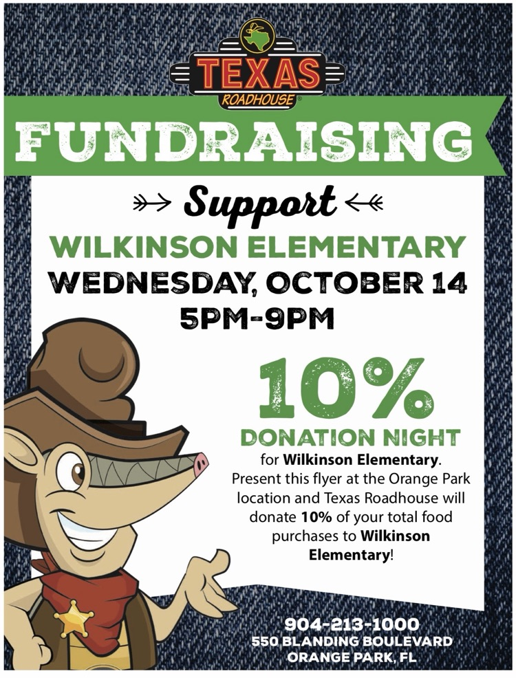 spirit night