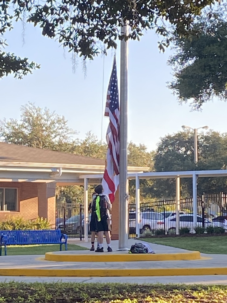 flag