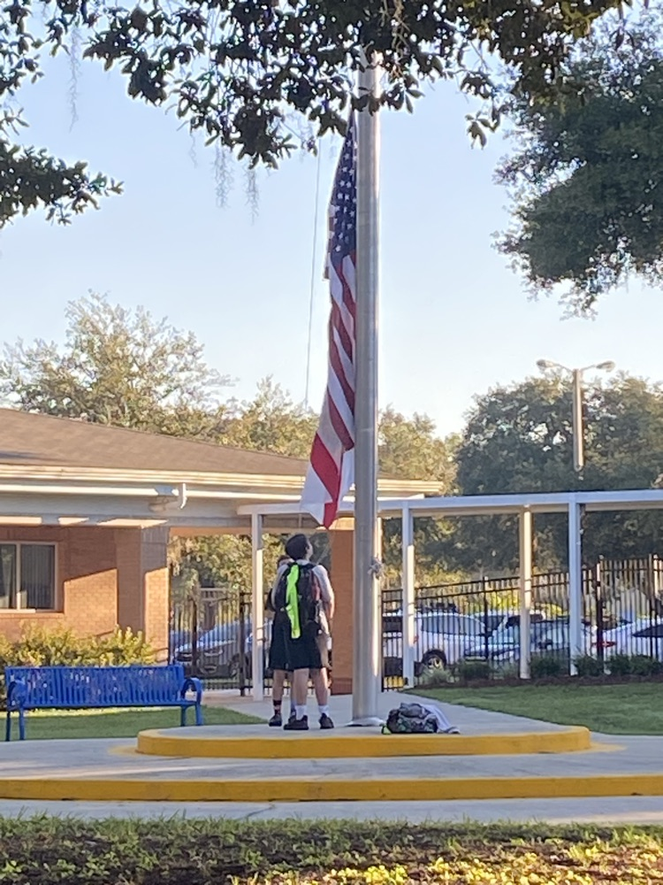 flag