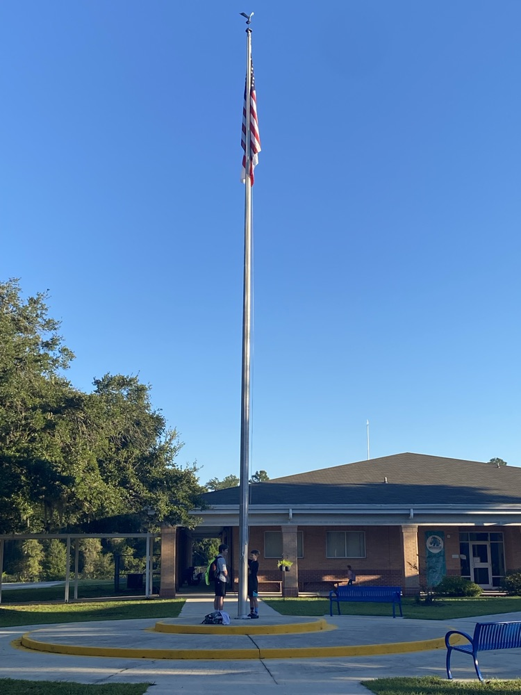 flag