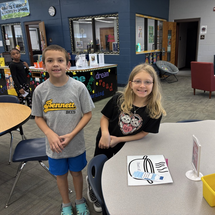 Bean Soup” Figurative Language