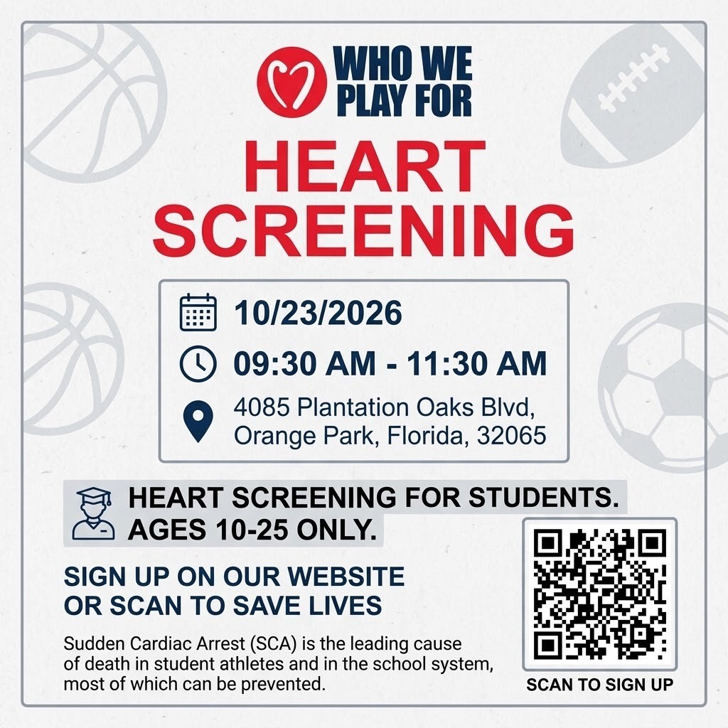 ECG Screenings