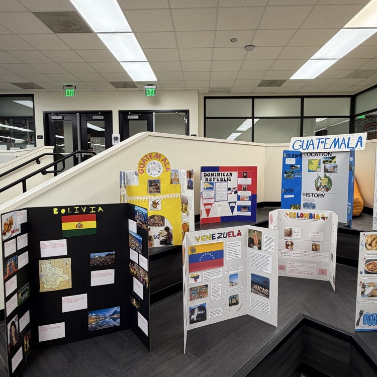 Hispanic Heritage Month