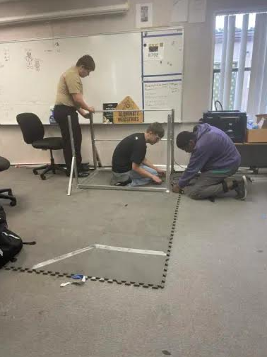 Robotics