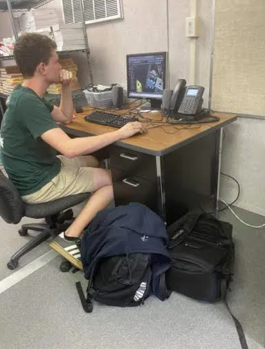 Robotics