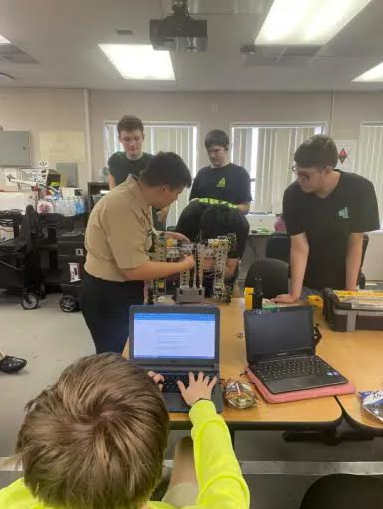 Robotics