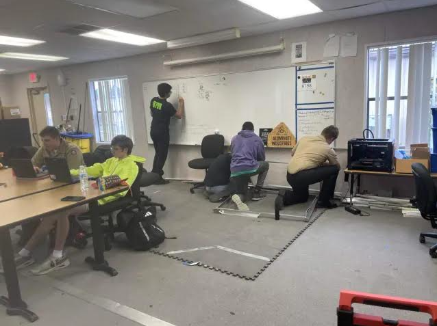 Robotics