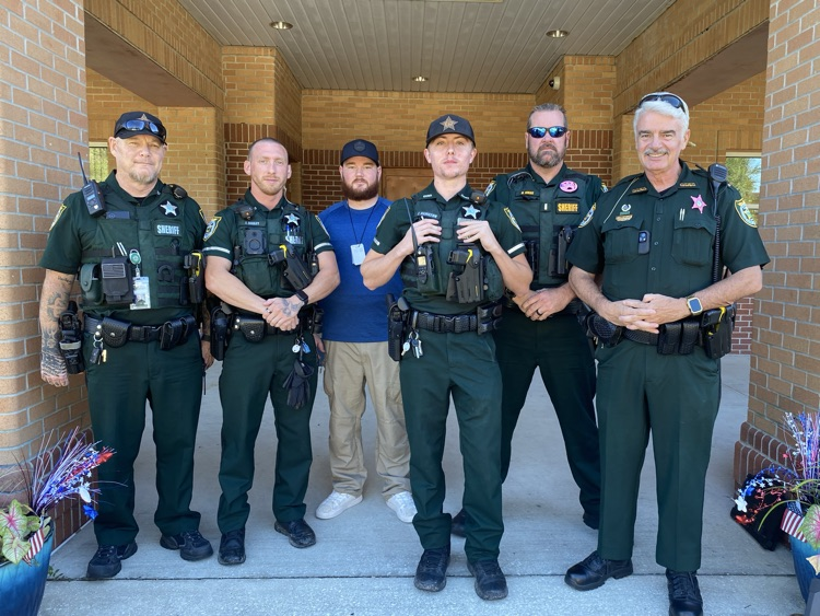 Sheriff’s Department