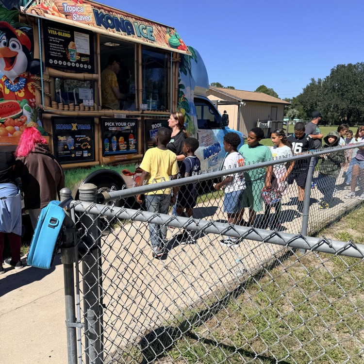 Kona Ice