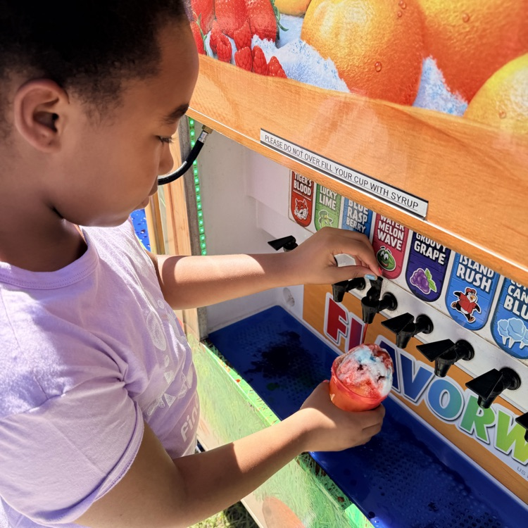 Kona Ice