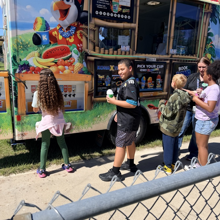 Kona Ice