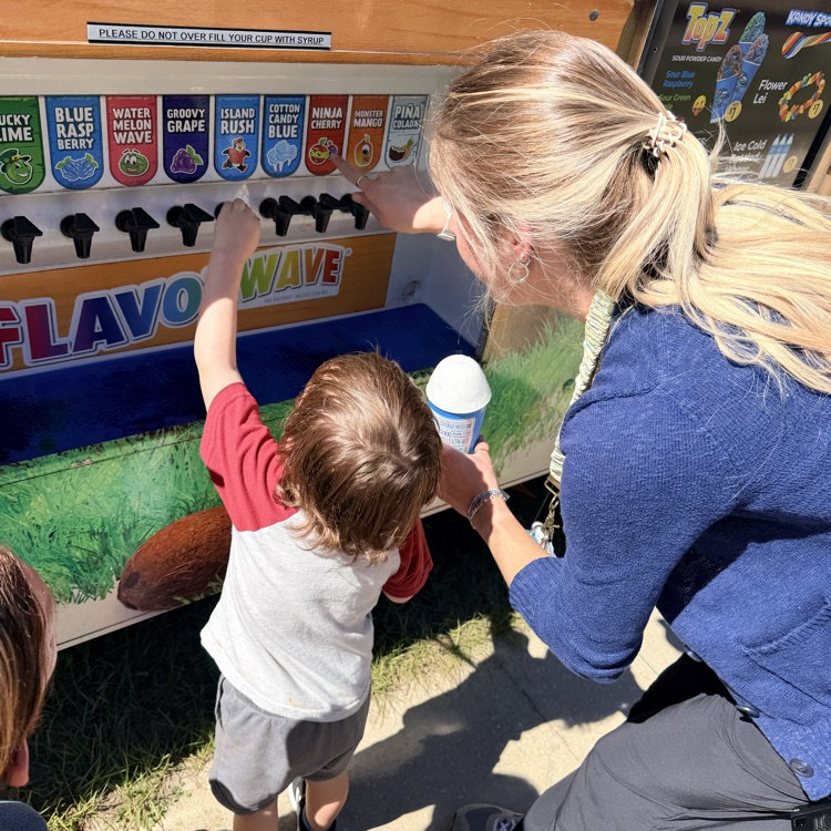 Kona Ice