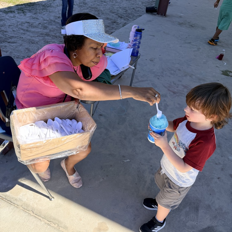 Kona Ice