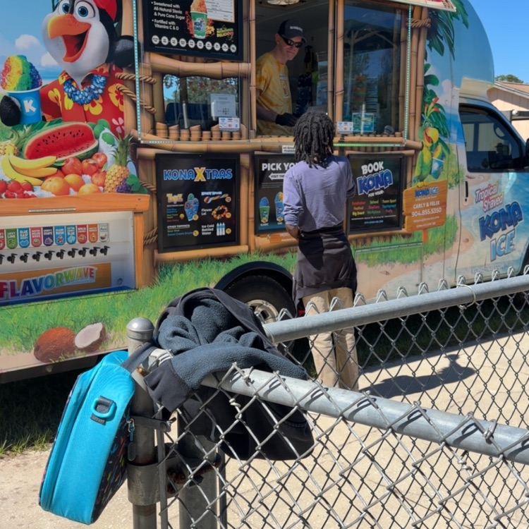 Kona Ice