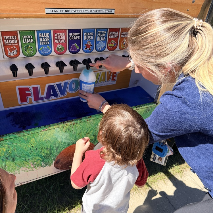 Kona Ice