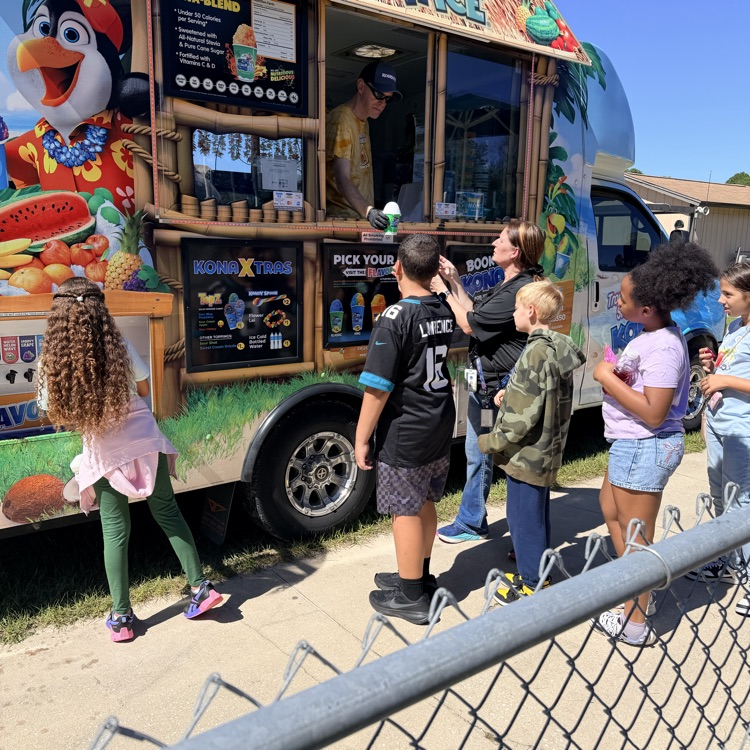 Kona Ice