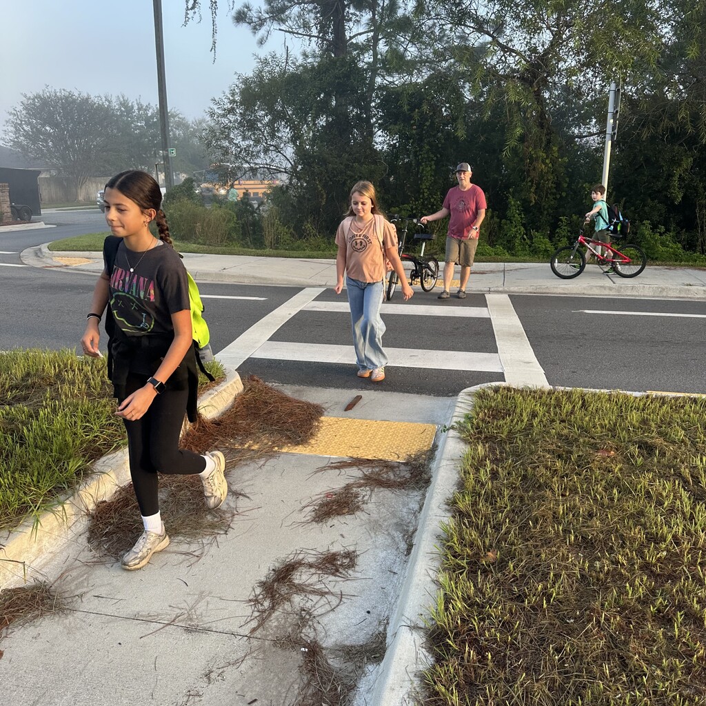 walk and roll pics