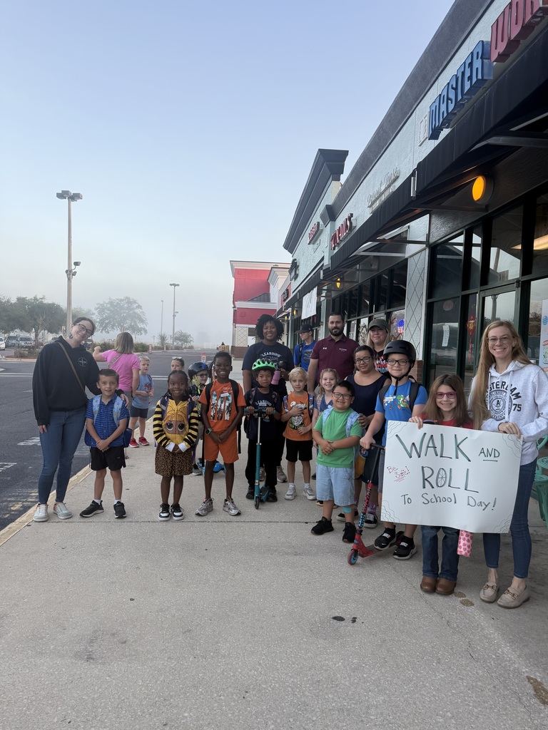 walk and roll pics