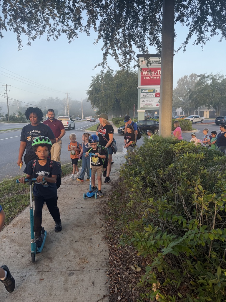 walk and roll pics