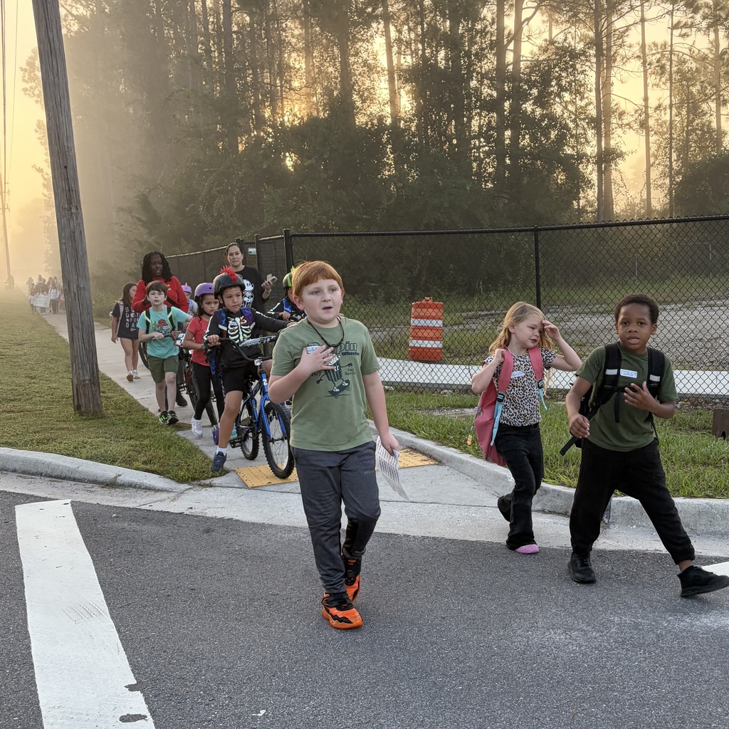 walk and roll pics