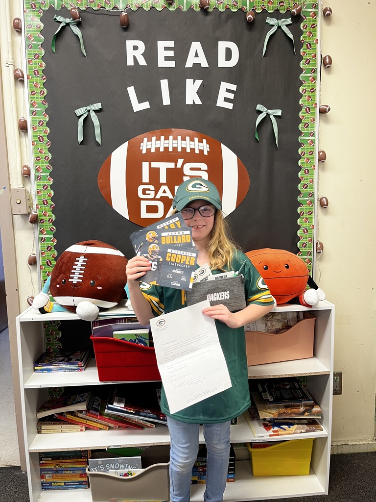 Football Fridays