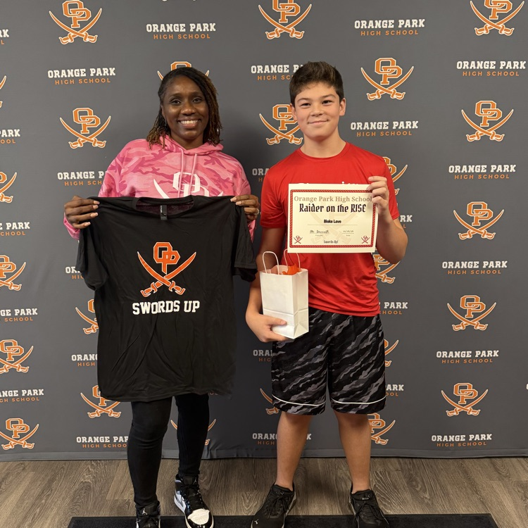 Carpet Man’s Raiders on the RISE
