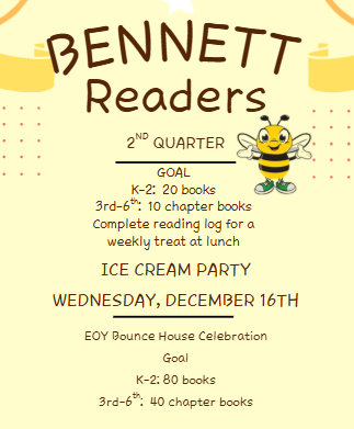 Bennett Readers