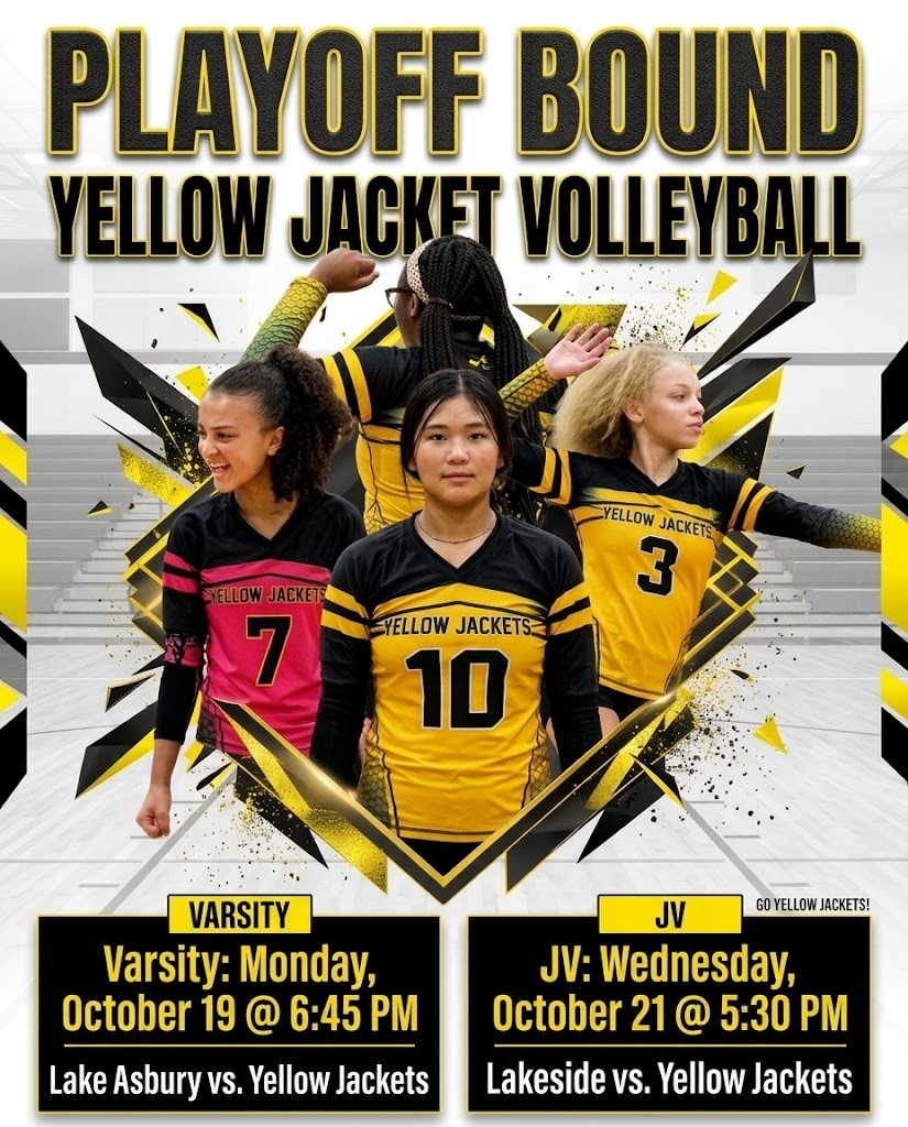 Oakleaf Jr. Athletics