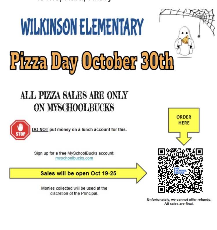 pizza Day