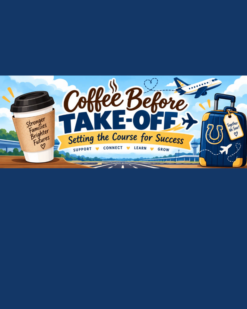 Join us at Coppergate Elementary for our Title I Parent Event! Enjoy coffee and light refreshments while learning strategies to set your child up for success this school year. 📅 Date: Wednesday, October 21, 2026 ⏰ Time: 8:00 AM – 9:00 AM 📍 Location: Coppergate Elementary