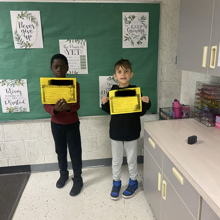 student with awards