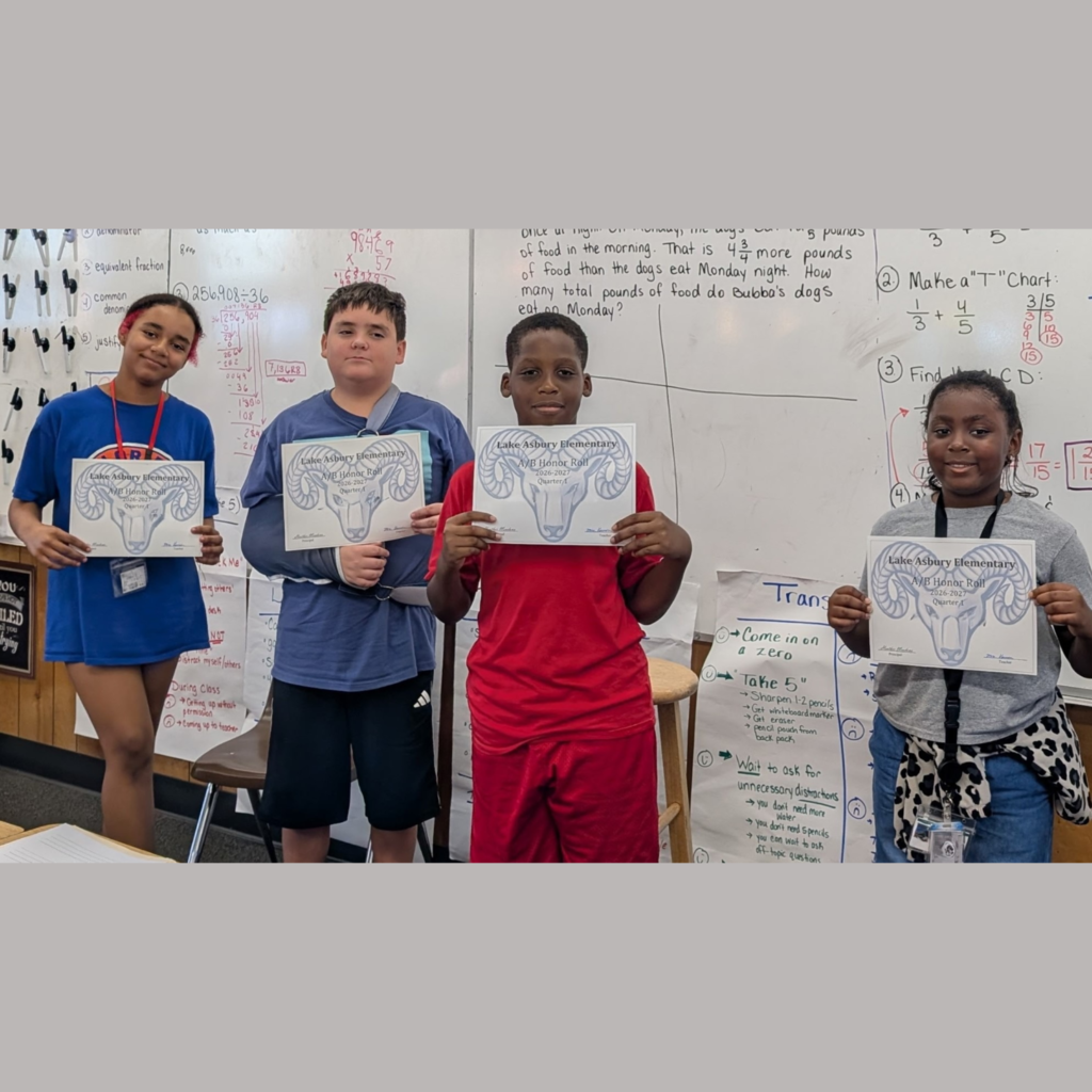 honor roll pic