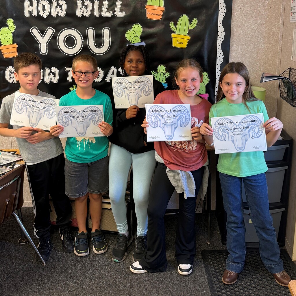honor roll pic