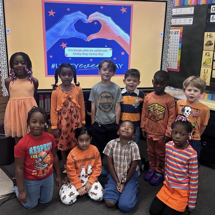 unity day