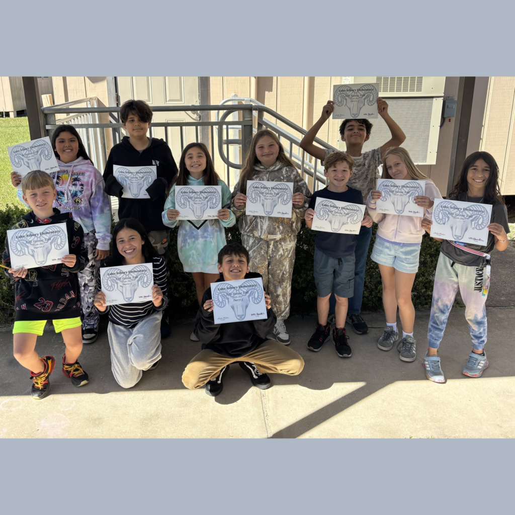honor roll pic