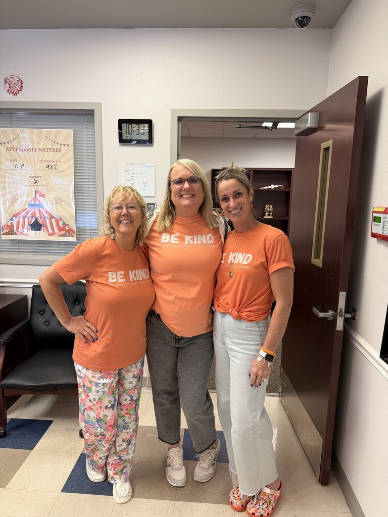🧡 Happy Unity Day, KHES! 🧡Today, our Keystone Heights Elementary students and staff stood tall together to send a clear message: kindness, acceptance, and inclusion win! 🤝✨Check out some highlights from today as our school came together in a sea of orange to take a stand against bullying! Thank you to all of our students, parents, and staff for showing up, wearing orange, and making KHES a safe, supportive place for everyone. Keep spreading that kindness! 🧡👇 (Swipe through the photos below! 📸