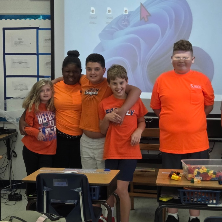 Unity Day