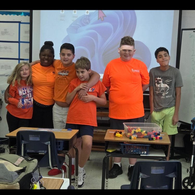 Unity Day
