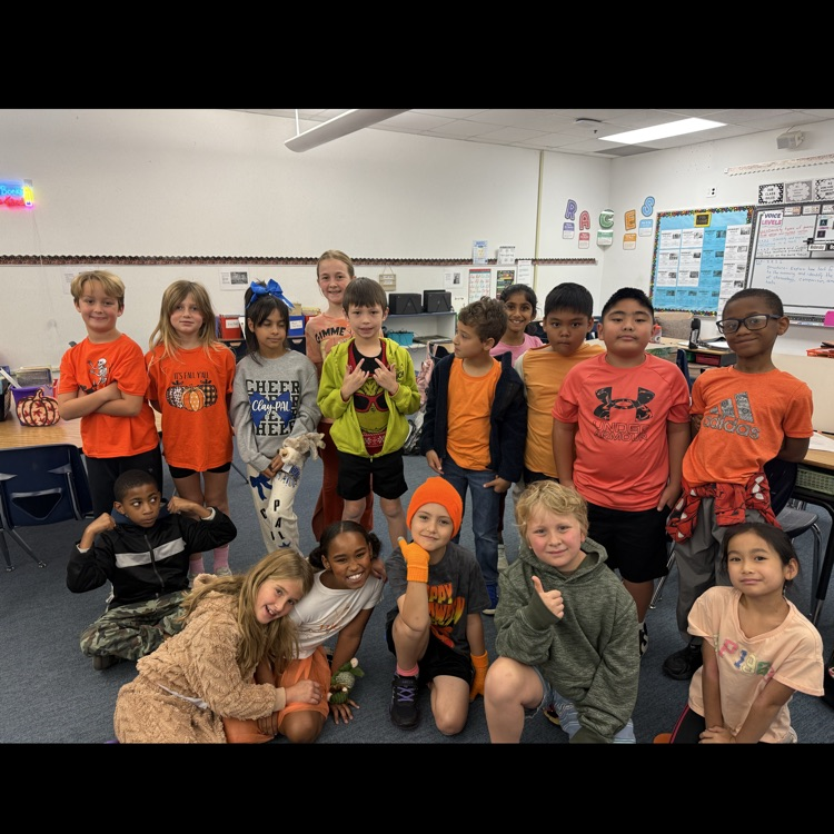 Unity Day
