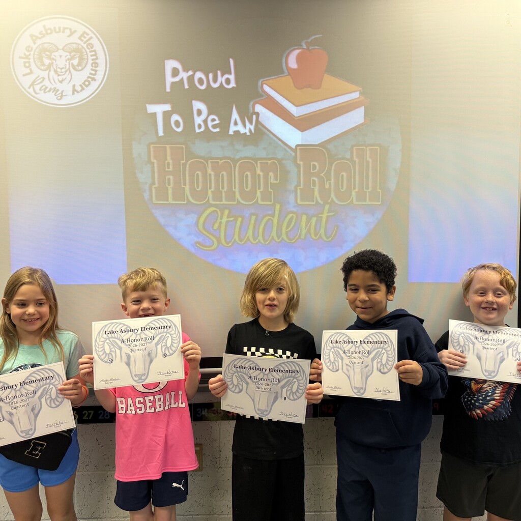 honor roll pic