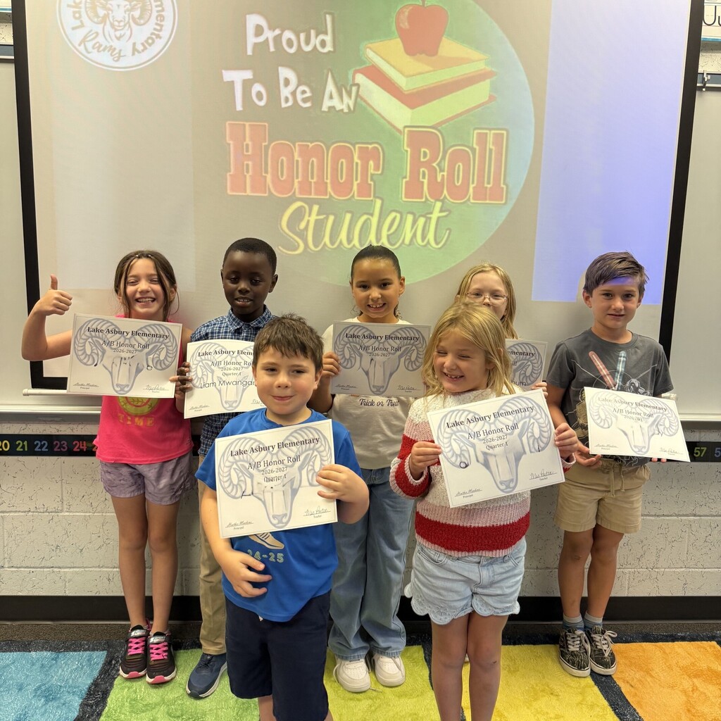 honor roll pic