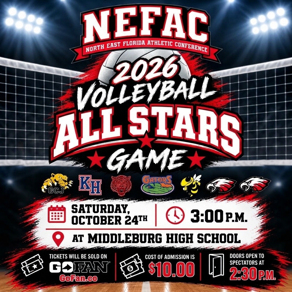 NEFAC All-Star