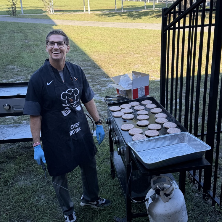Cookout