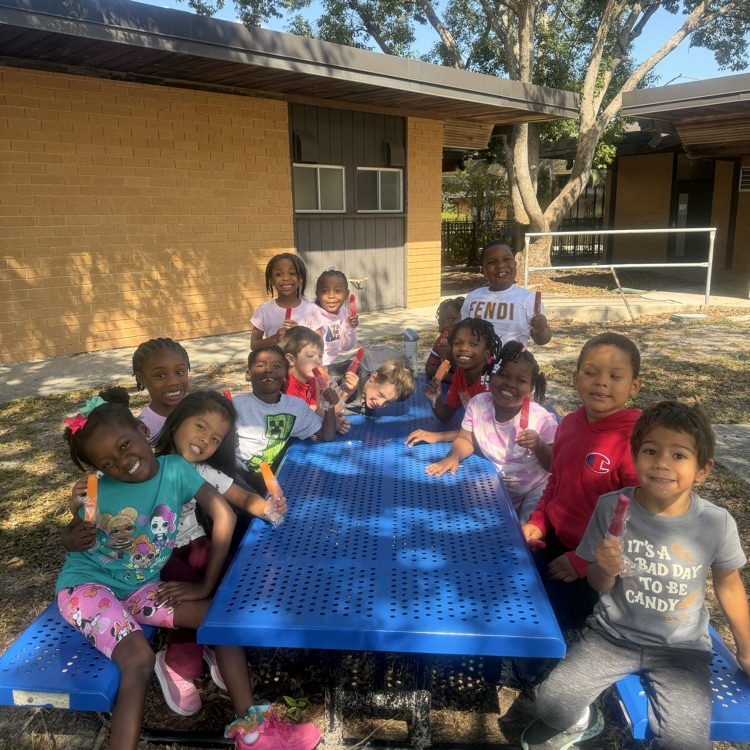 kindergarten