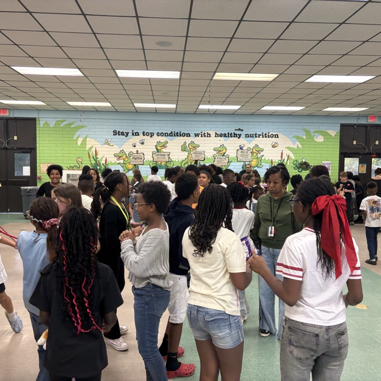 Students and Staff at Taki party