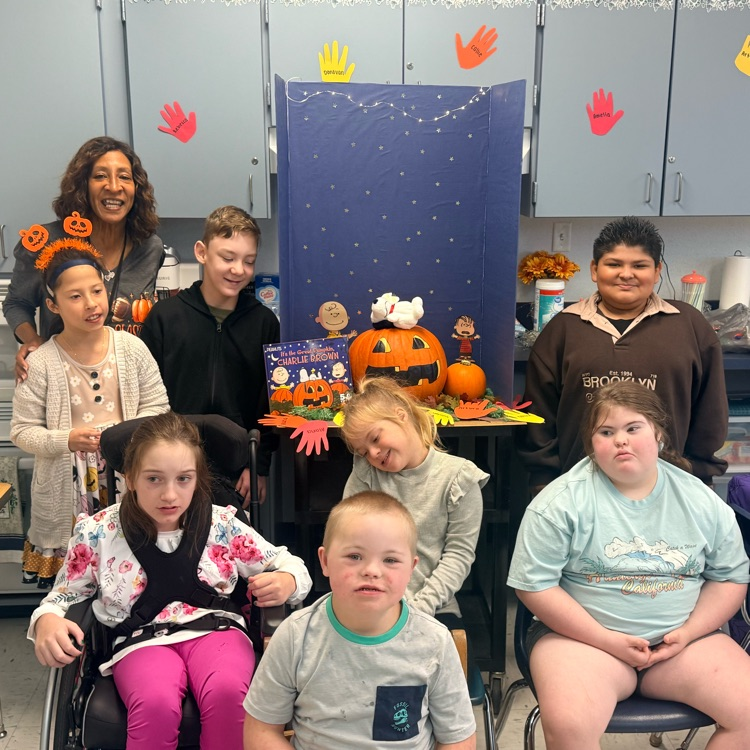 Pumpkin Decorating